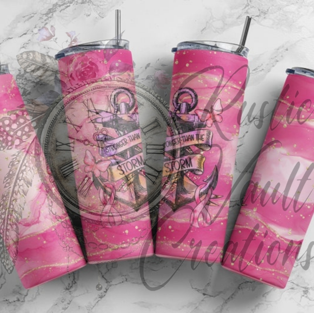 🆕️ 20oz STAINLESS STEEL TUMBLER